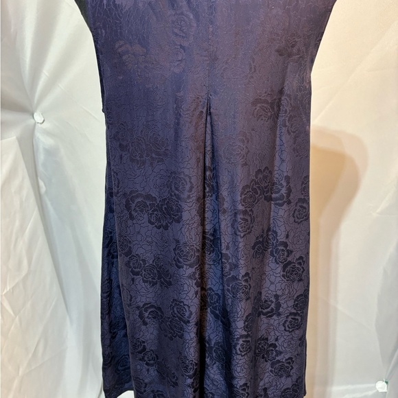 SILX by August Silk Tunic Size L - Picture 2 of 7